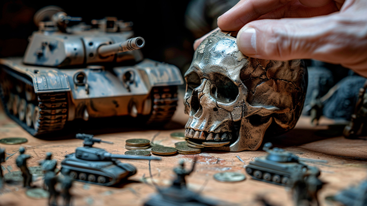 Инфографика/Коллаж Царьграда