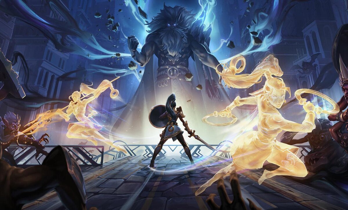 Lysfanga: The Time Shift Warrior