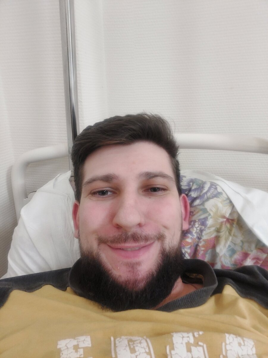    Артур Алексеенко Фото: Из личного архива