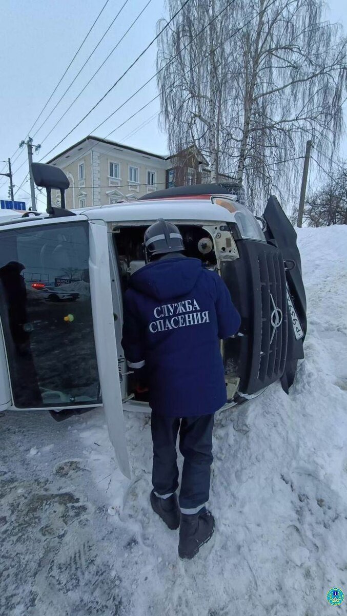    Фото: МБУ "Управление гражданской защиты города Ульяновска"