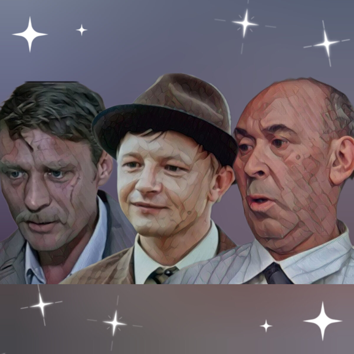 Фотоколлаж автора