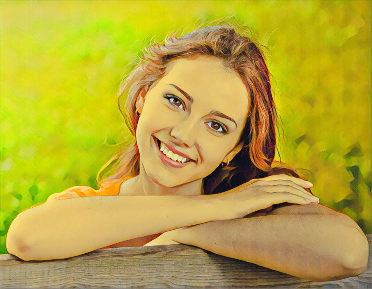Анна