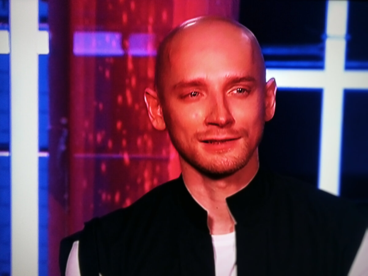 Евгений Курчич