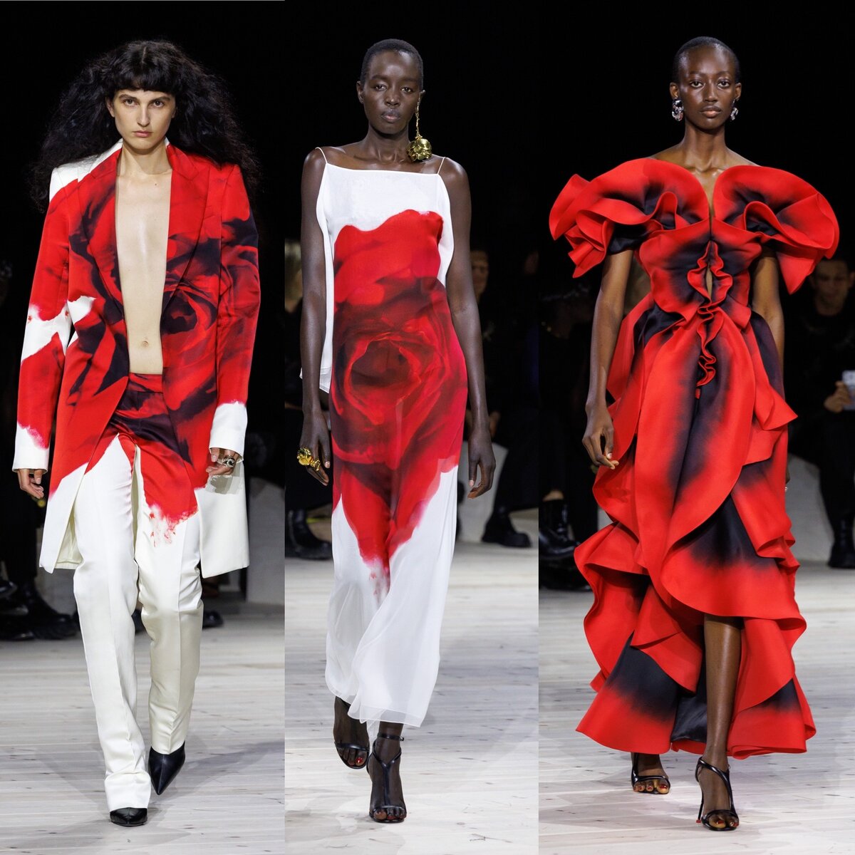 марки моды.