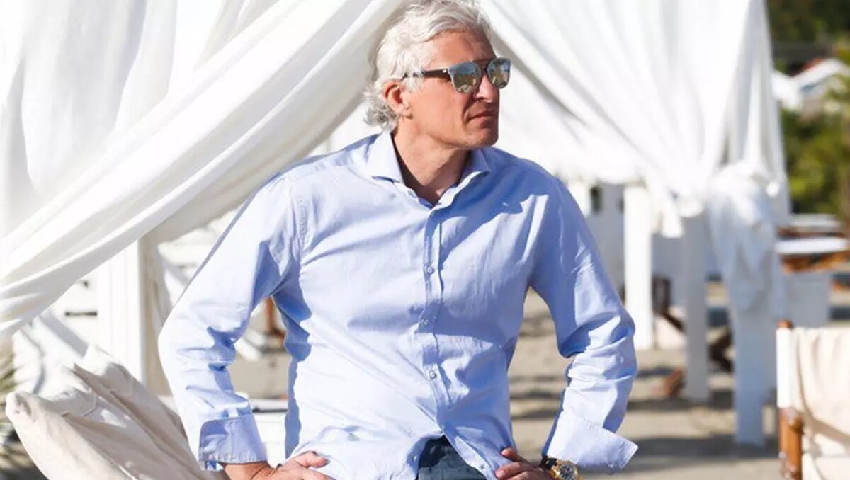     Имена новых иноагентов названы в пятницу, 16 февраля, Министерством юстиции РФ. В очередную пятерку вошел известный банкир Олег Тиньков.