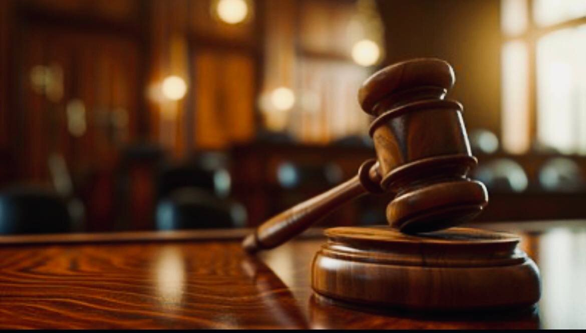 Фото:  Pogiba Alexandra/globallookpress  Суд признал военкома виновным