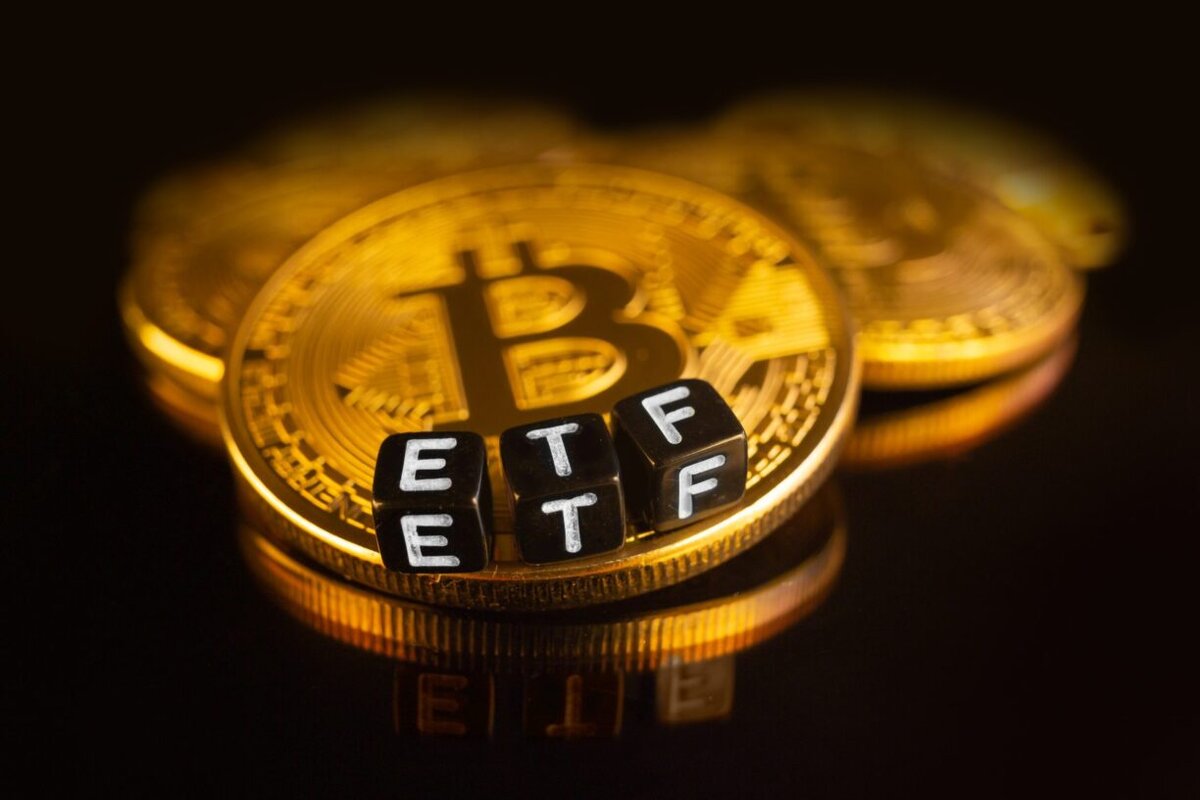 BTC-ETF