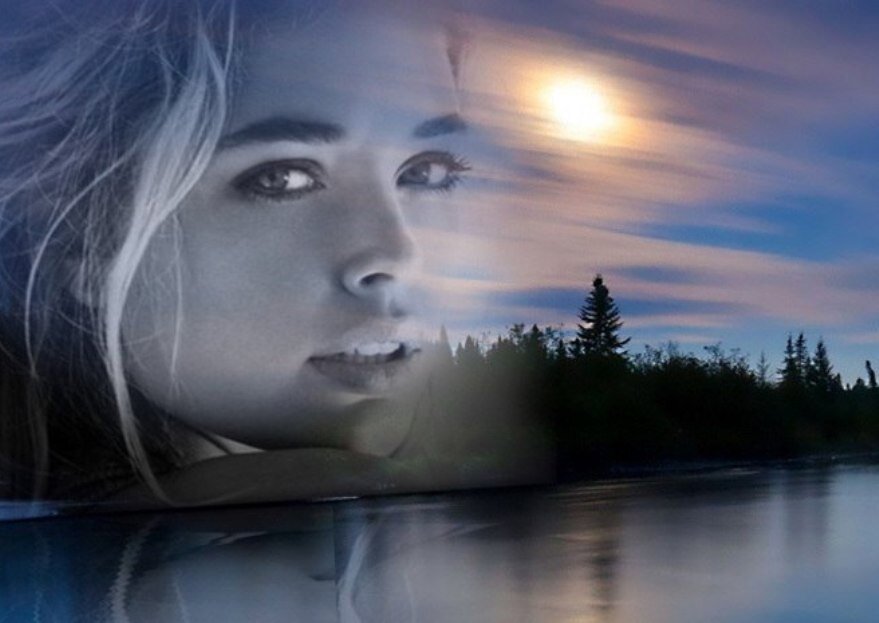 Придет весна, растопит льдинки в наших сердцах.