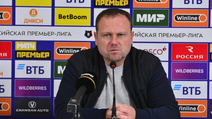   globallookpress.com Pavel Kashaev