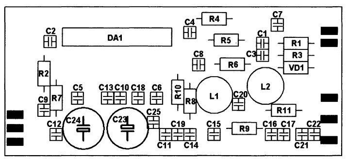 Усилитель своими руками (DIY), Часть 7, двухканальные (Стерео ...