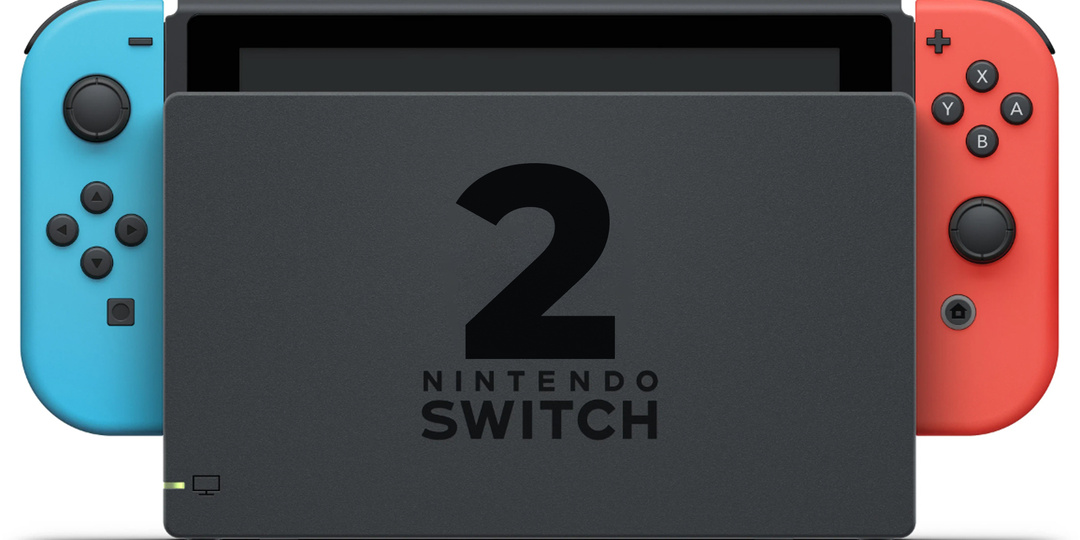 Что известно о Nintendo Switch 2?