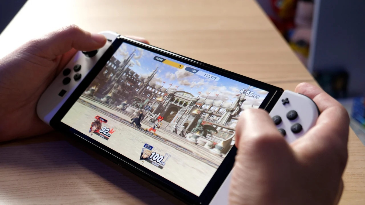 Что известно о Nintendo Switch 2? | NintenDA - игры и консоли Nintendo ...