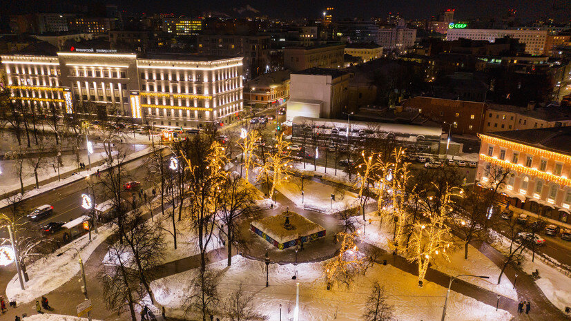   Gettyimages.ru Evgeniy Romanov