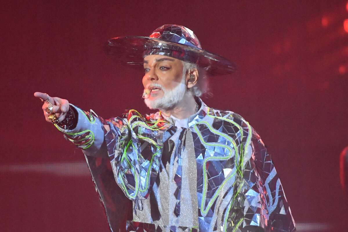 © Komsomolskaya Pravda/Globallookpress 