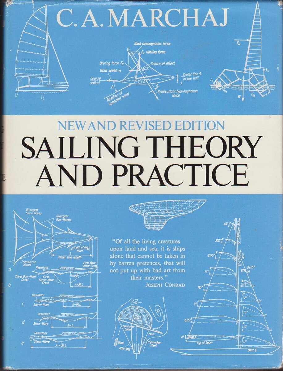 Та самая книга Чеслава Мархая