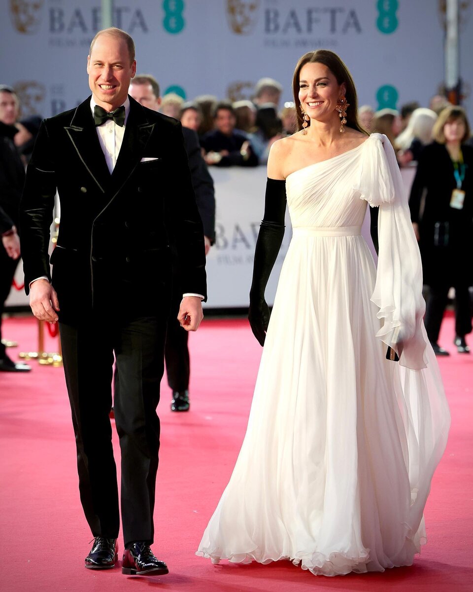bafta