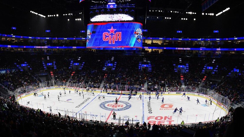   РИА Новости