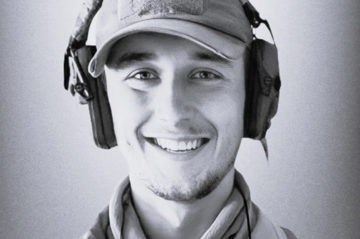    В Авдеевке уничтожен обладатель ордена от Зеленского Юрий Михайлов