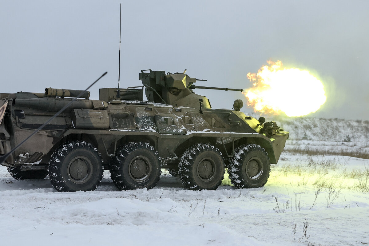 Фото: Минобороны РФ