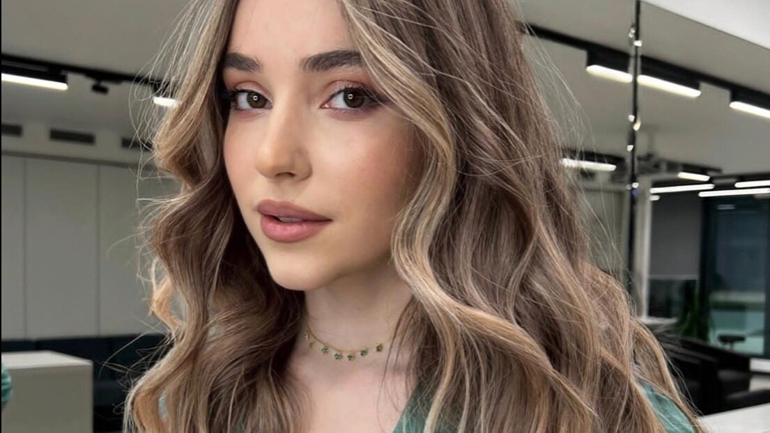 Рагда Ханиева