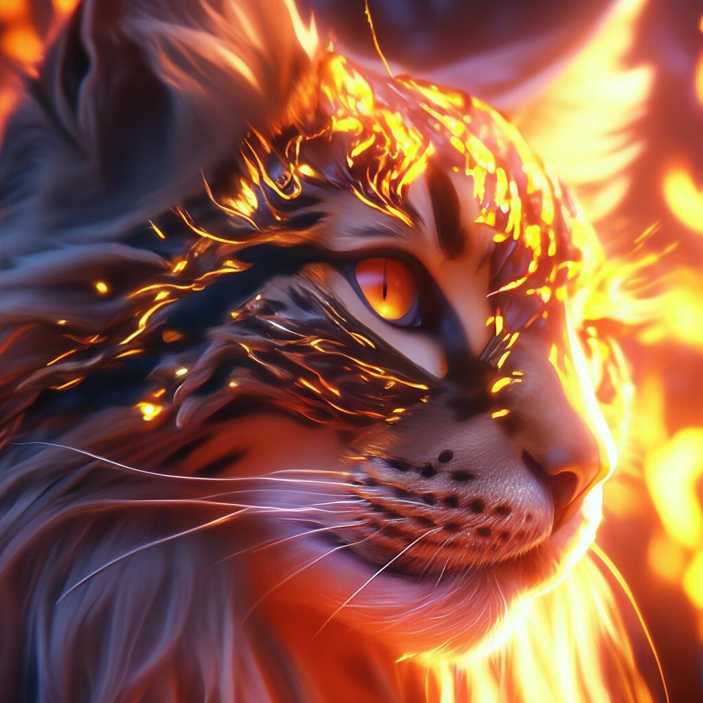 Картинка в открытом доступе из нейросети Шедеврум