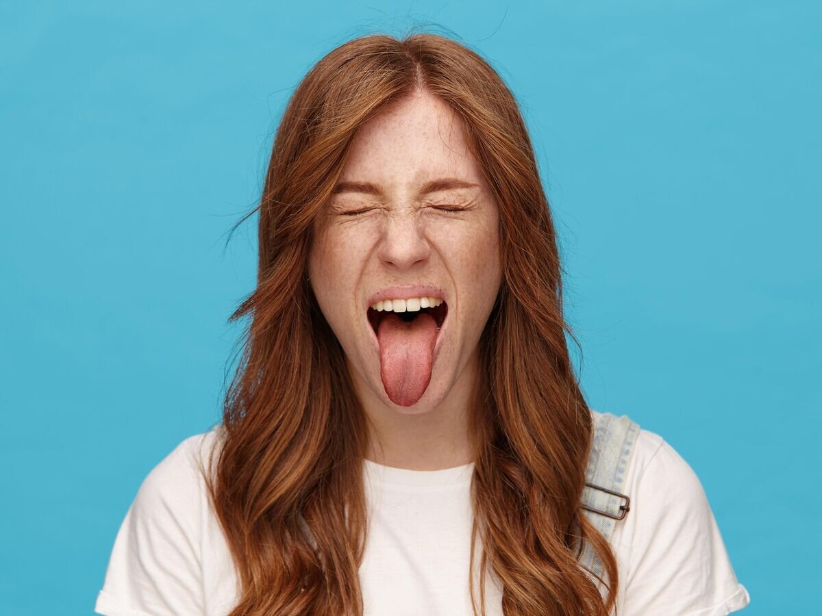    Мышцы языка© Фото : nakaridore