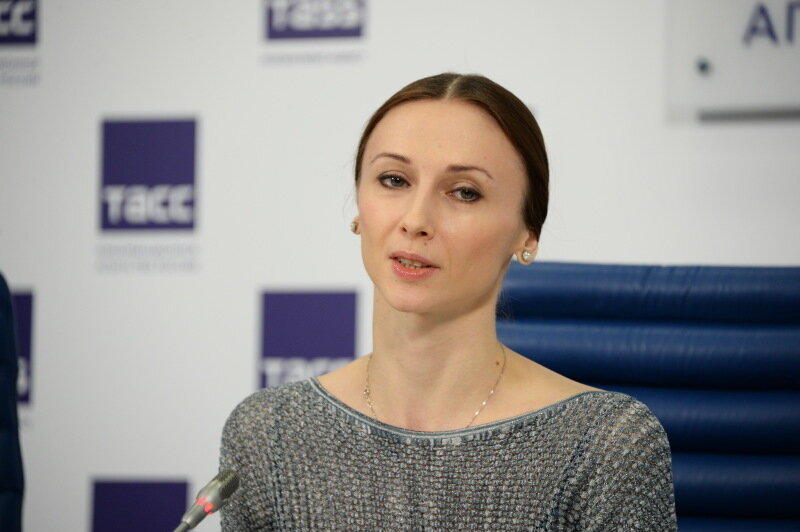    Светлана Захарова. Фото: Anatoly Lomokhov/Globallookpress