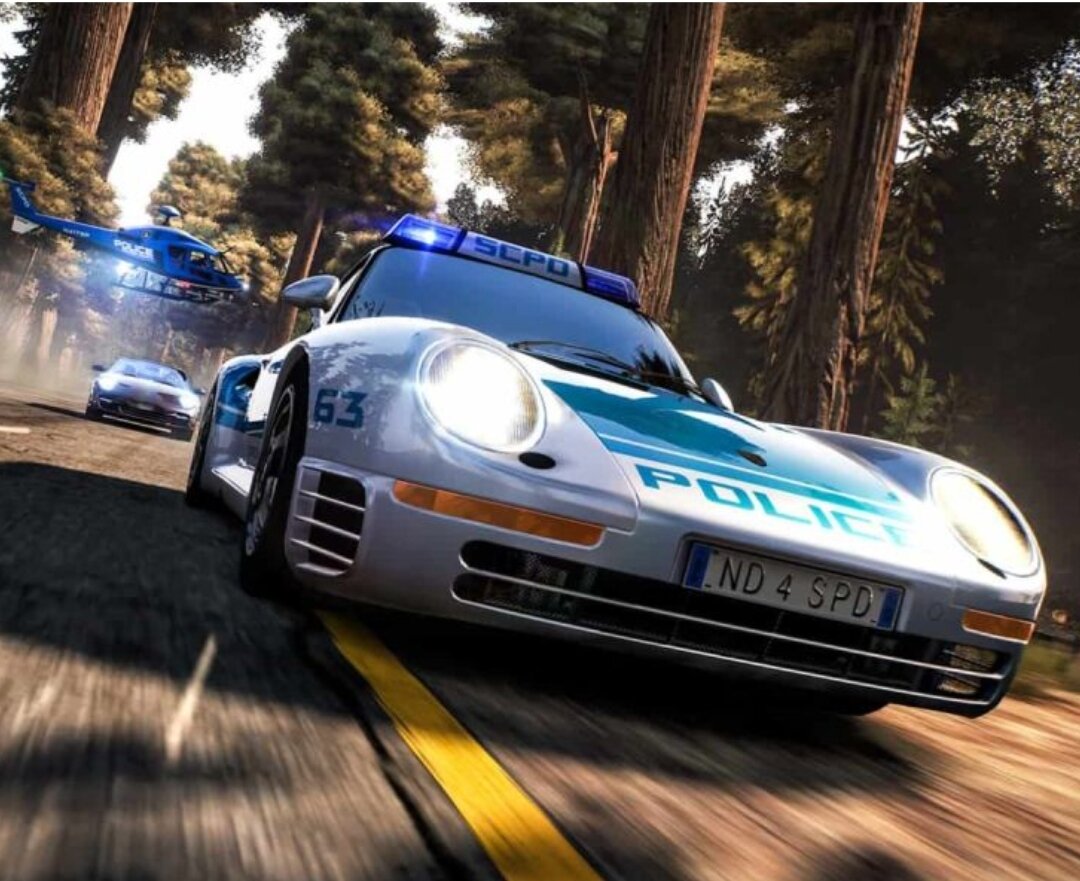 В России делают аналог Need for Speed | OVERCLOCKERS.RU | Дзен