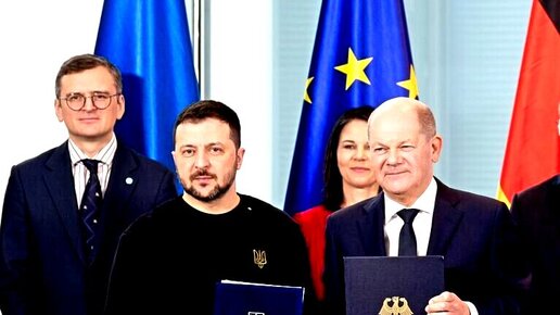 ес рф украина флаг. проект договора россии с украиной. договор фото. фотография путина. ельцин и кучма 1997.