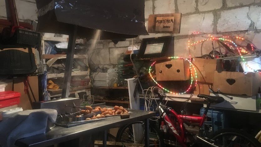 Фото из блога Алексея Шпадарука в Telegram