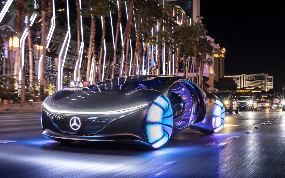 Шевроле FNR концепт 2015. Мерседес электрокар 2020. Мерседес i9. Mercedes-Benz Vision SLA.