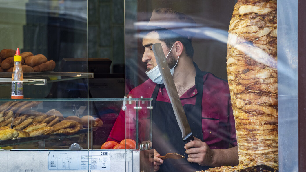    Фото: globallookpress.com