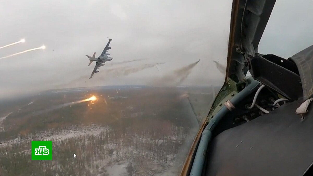    «Ад»: в ВСУ заявили о «чрезвычайно критической» ситуации в районе Авдеевки