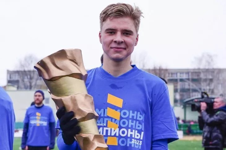    ФК «Спартак», последние новости. Главное, что случилось за 17 февраля 2024 года Фото #1