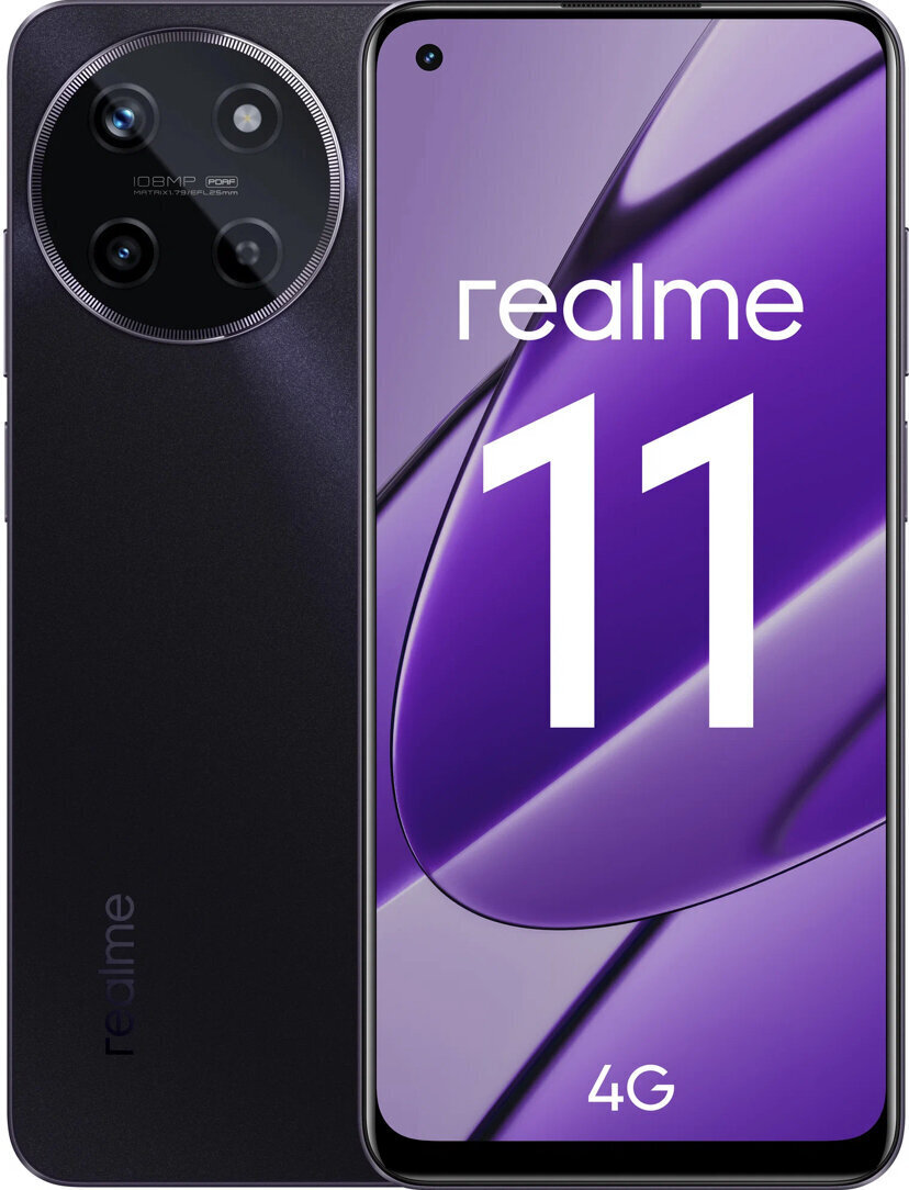 Realme 11