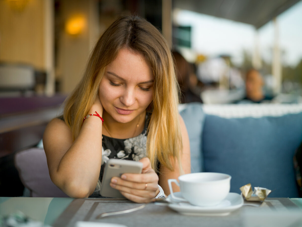 7 лучших женских смартфонов