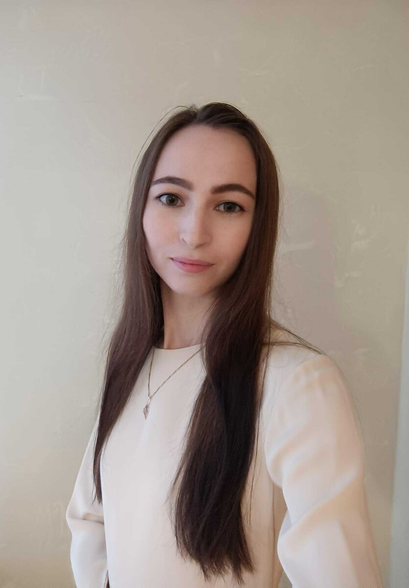 Фото: из личного архива Гульсии ИСЛАМГУЛОВОЙ.