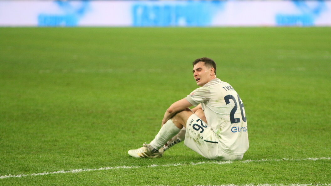    Фото: globallookpress.com