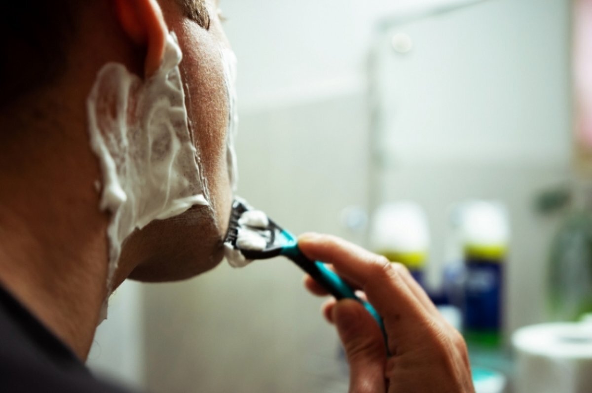    Острая тема.