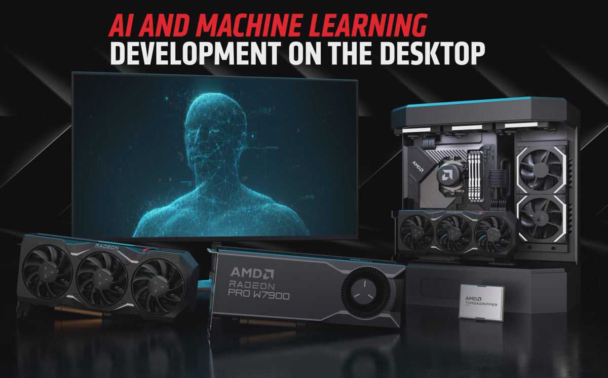 Rx 580 deep sales learning