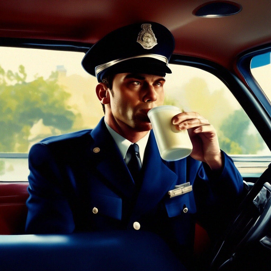 Сгенерировано нейросетью. 