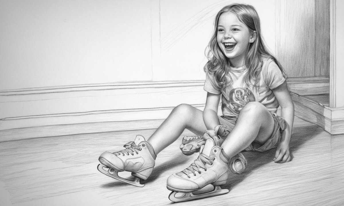 День рождения Рады. Рассказ "Флиртуша". Марк Колегов.