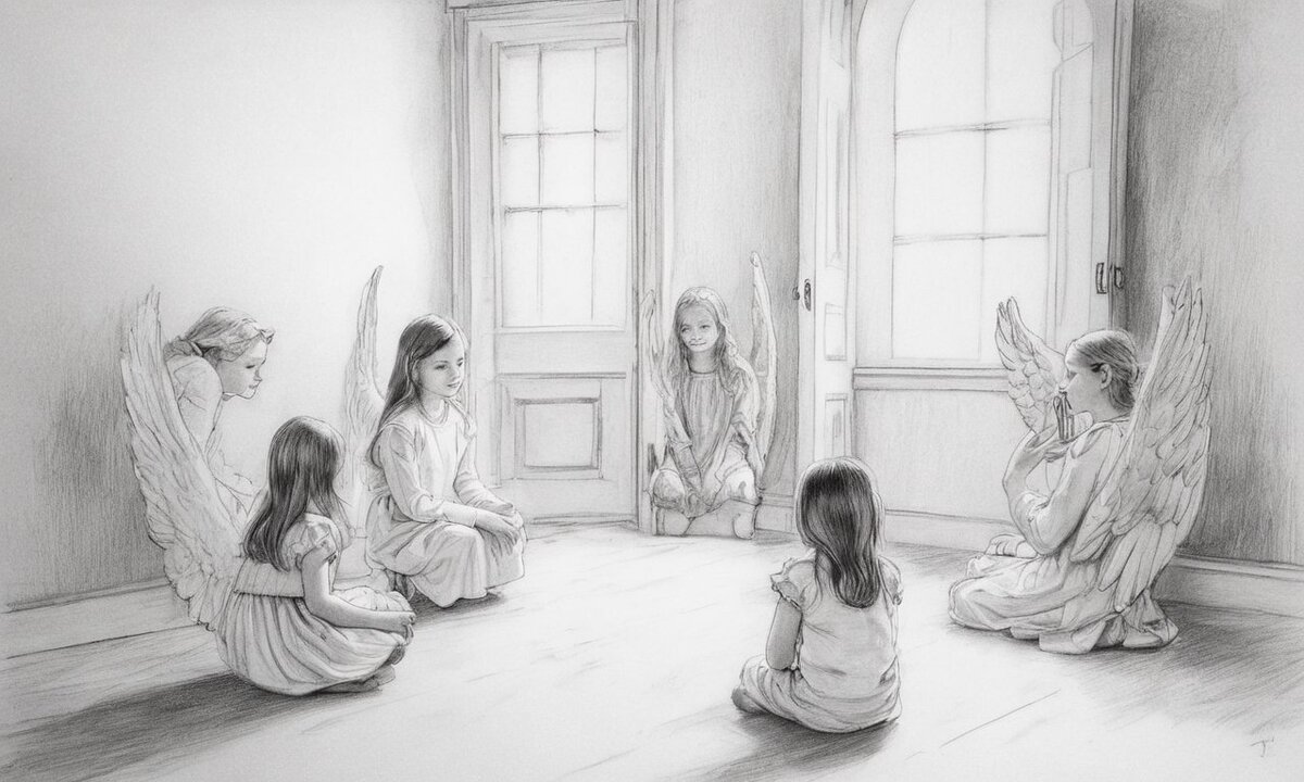 Сон Рады. Рассказ "Флиртуша"