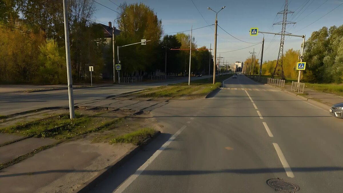     Жители Казани пожаловались в мэрию на отсутствие остановочных павильонов на трамвайных остановках на улице Техническая. Одну из жалоб оставила жительница по имени Елена в Telegram-канале мэрии.