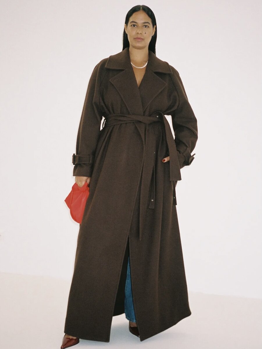 фото Vogue Ranway, коллекции 2024