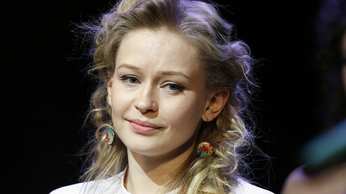 Звезда фильма «Вызов» рассказала о важных переменах в жизни. Кажется, актриса уже пожалела о своем участии в нашумевшем эксперименте. Почему внимание к Пересильд сменилось критикой?-2