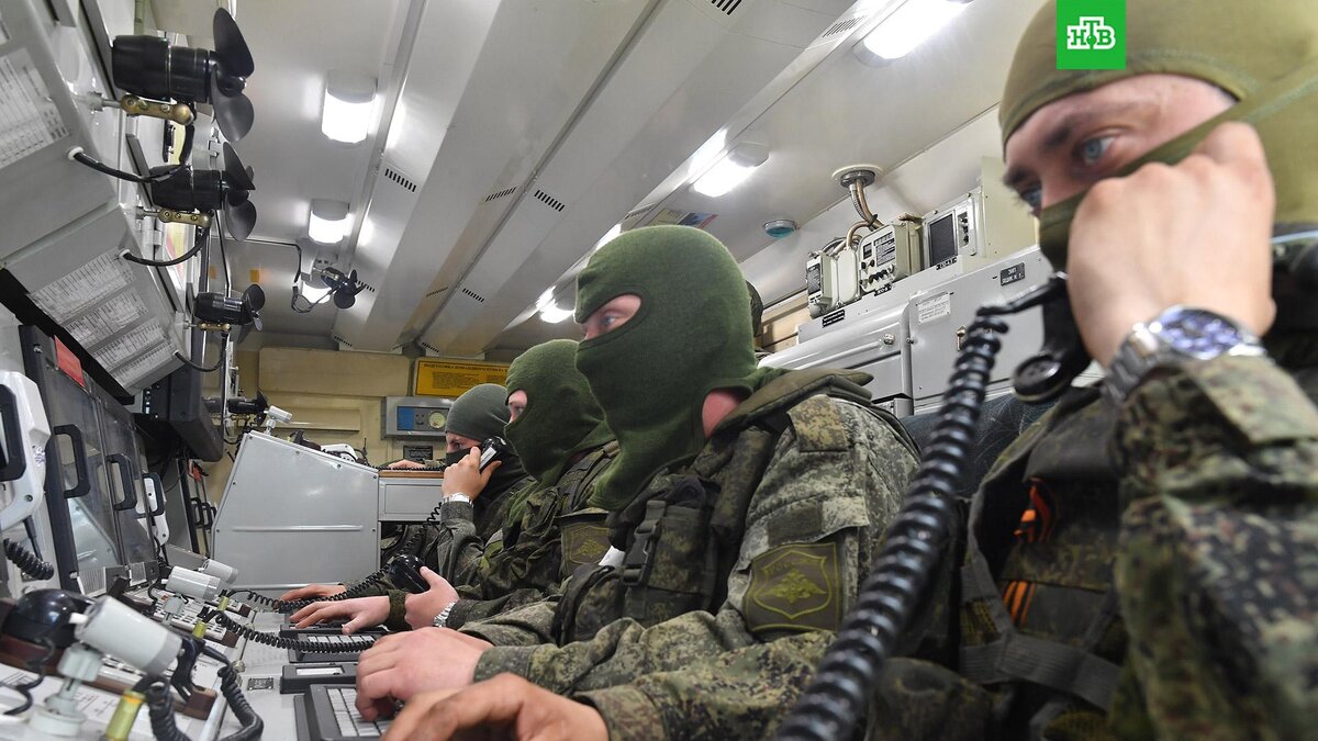    Фото: РИА Новости © 2024, Михаил Воскресенский