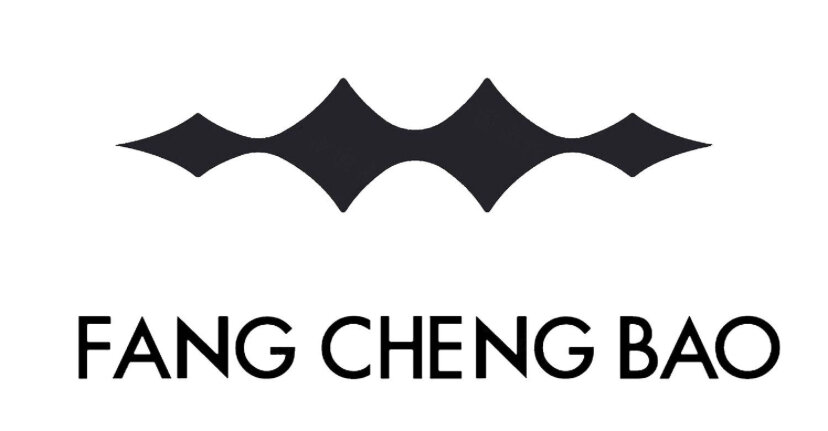 Логотип FANG CHENG BAO
