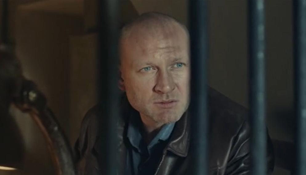 Андрей Фролов "Страх над Невой"