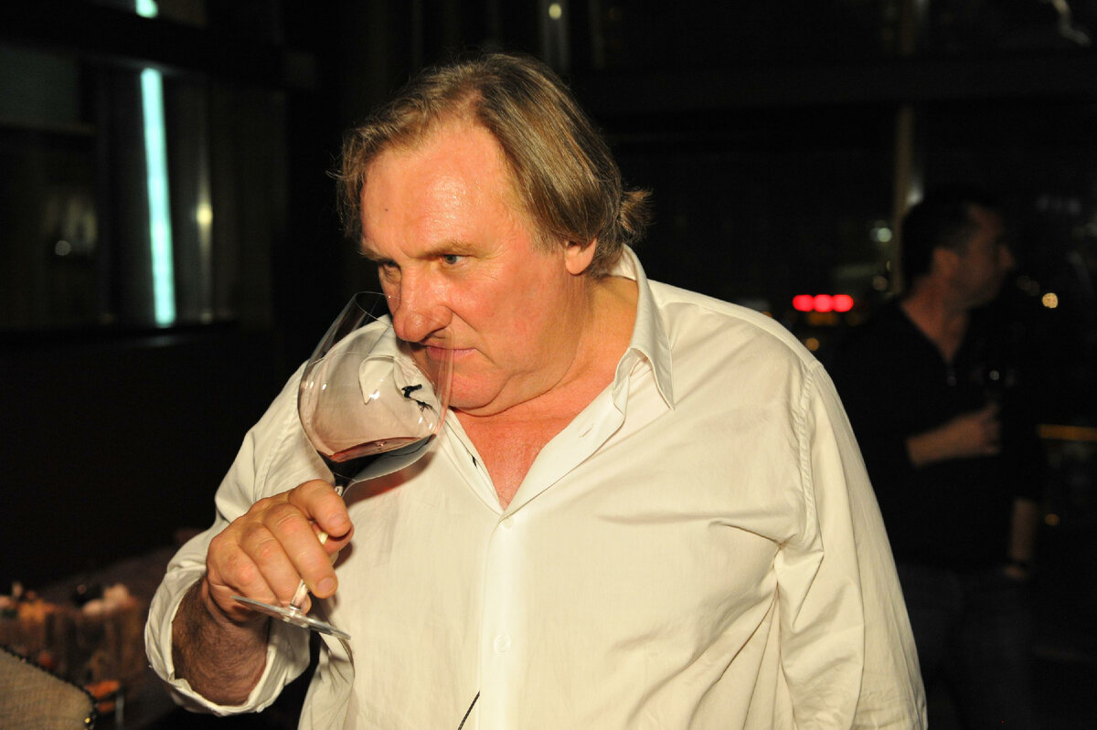 фото: Pravda Komsomolskaya/Russian Look/Global Look Press